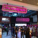 Top 5 Cinema Salons in the European Side of Turkey