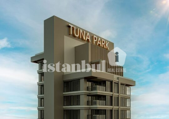 Tuna Park Ataşehir offers upscale apartments and Turkish citizenship eligibility.