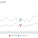 Insights into Türkiye’s February 2025 Real Estate Market